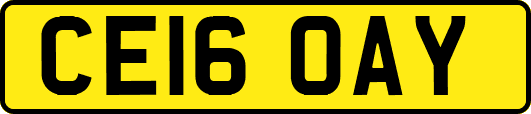 CE16OAY