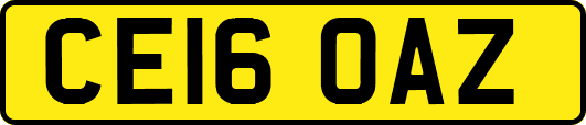 CE16OAZ