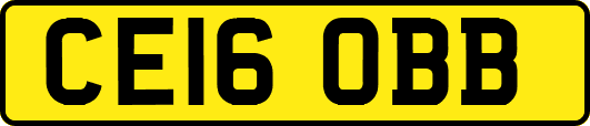 CE16OBB