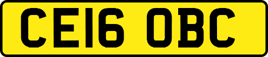 CE16OBC