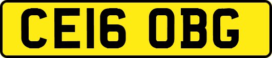 CE16OBG