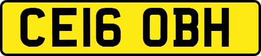 CE16OBH