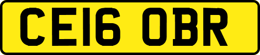 CE16OBR