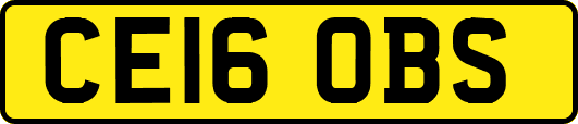 CE16OBS