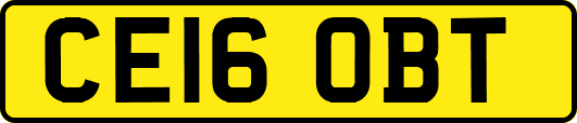 CE16OBT
