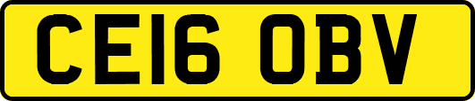 CE16OBV