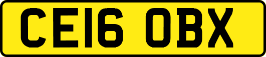 CE16OBX