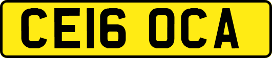 CE16OCA