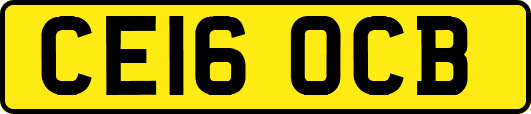 CE16OCB