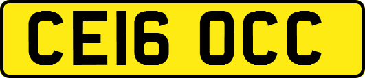 CE16OCC