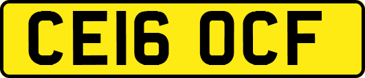 CE16OCF