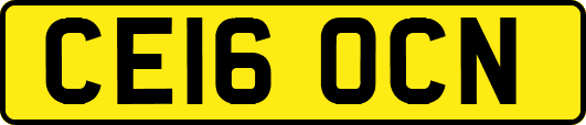 CE16OCN