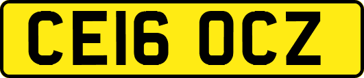 CE16OCZ
