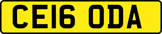 CE16ODA