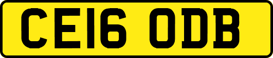 CE16ODB