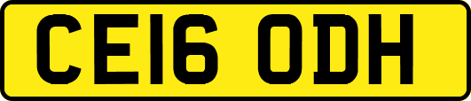 CE16ODH