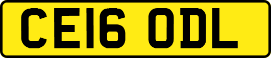 CE16ODL