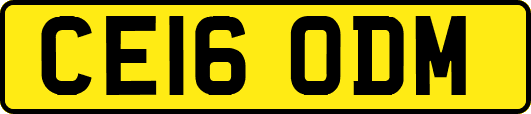 CE16ODM