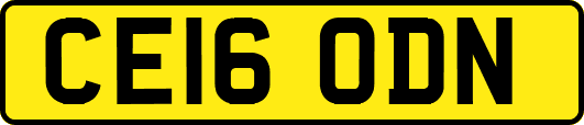 CE16ODN