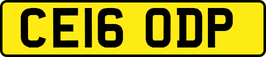 CE16ODP