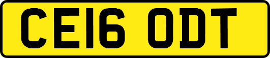CE16ODT