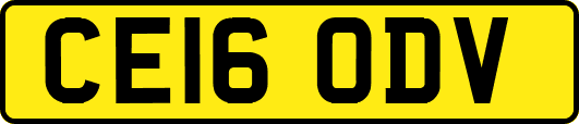 CE16ODV