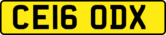 CE16ODX