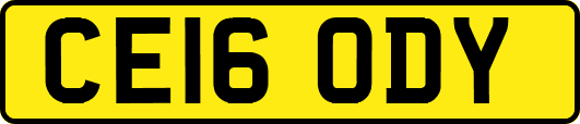 CE16ODY