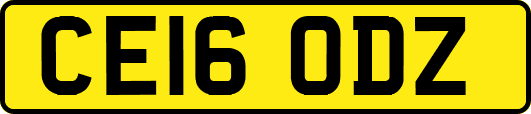 CE16ODZ