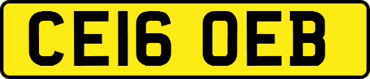 CE16OEB