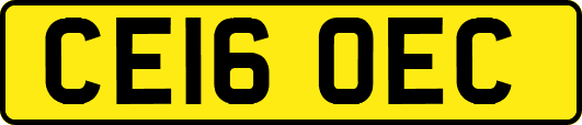 CE16OEC