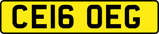 CE16OEG
