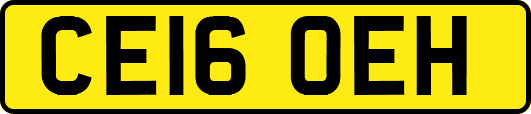 CE16OEH