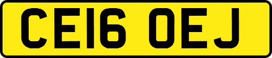 CE16OEJ