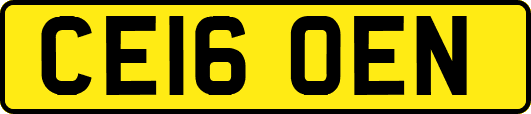 CE16OEN
