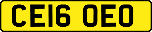 CE16OEO