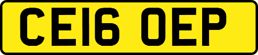 CE16OEP