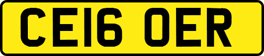 CE16OER