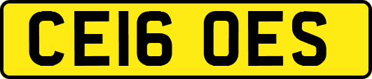 CE16OES