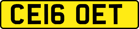 CE16OET