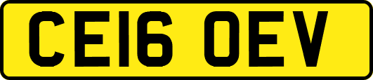 CE16OEV