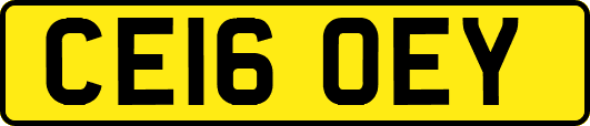 CE16OEY