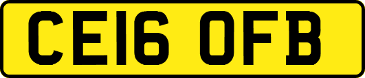 CE16OFB
