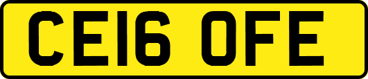 CE16OFE