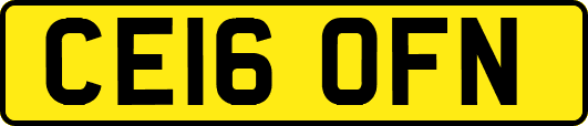 CE16OFN