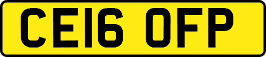 CE16OFP