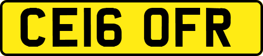 CE16OFR