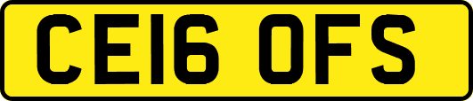 CE16OFS