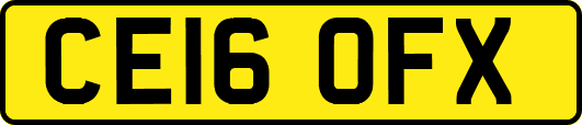 CE16OFX