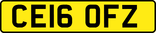 CE16OFZ